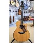 TAYLOR - 814CE DLX AVEC ETUI