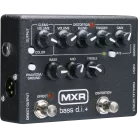MXR - PREAMPLI BASS  D.I+