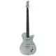 56 BARITONE SNOW METAL FLAKE