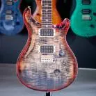 PRS GUITARS - CUSTOM 24 CHARCOAL CHERRY BURST