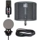 Microphone de Studio SE ELECTRONICS