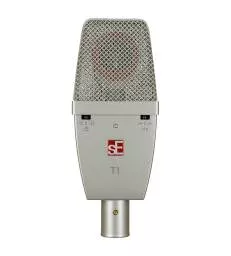 T1MICROPHONE