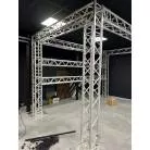 TRUSST STRUCTURE SCENE (RETRAIT UNIQUEMENT)