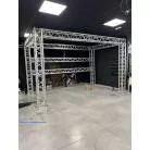 TRUSST STRUCTURE SCENE (RETRAIT UNIQUEMENT)
