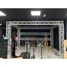 TRUSST STRUCTURE SCENE (RETRAIT UNIQUEMENT)