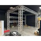 TRUSST STRUCTURE SCENE (RETRAIT UNIQUEMENT)