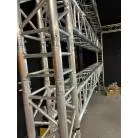 TRUSST STRUCTURE SCENE (RETRAIT UNIQUEMENT)