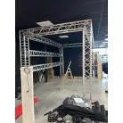 TRUSST STRUCTURE SCENE (RETRAIT UNIQUEMENT)