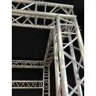 TRUSST STRUCTURE SCENE (RETRAIT UNIQUEMENT)