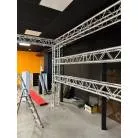 TRUSST STRUCTURE SCENE (RETRAIT UNIQUEMENT)