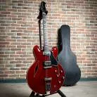 GIBSON - 1964 TRINI LOPEZ CHERRY VOS