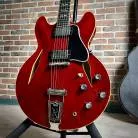 GIBSON - 1964 TRINI LOPEZ CHERRY VOS