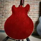 GIBSON - 1964 TRINI LOPEZ CHERRY VOS