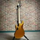 SANDBERG - CALIFORNIA TM4 NIGHTHAWK
