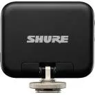 SHURE - RECEPTEUR MOVEMIC POUR CAMERA