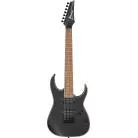 IBANEZ - RG7421EXBKF BLACK FLAT