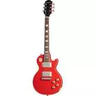 EPIPHONE - ELECTRIC GUITAR - POWER PLAYERS LES PAUL  LAVA RED