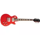 EPIPHONE - POWER PLAYERS LES PAUL  LAVA RED