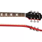 EPIPHONE - POWER PLAYERS LES PAUL  LAVA RED