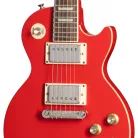 EPIPHONE - POWER PLAYERS LES PAUL  LAVA RED