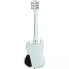 EPIPHONE - POWER PLAYERS SG  ICE BLUE