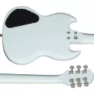 EPIPHONE - POWER PLAYERS SG  ICE BLUE