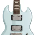 EPIPHONE - ELECTRIC GUITAR - POWER PLAYERS SG  ICE BLUE