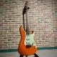 SCHECTER - NICK JOHNSTON ATOMIC ORANGE
