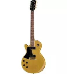 GIBSON - LES PAUL SPECIAL...