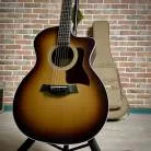 TAYLOR - 214CE-KOA SB