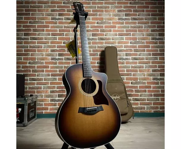 TAYLOR - 214CE-KOA SB