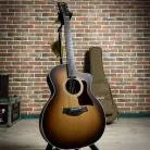 TAYLOR - 214CE-KOA SB