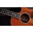 TAYLOR - 814CE-LTD 50TH ANNIVERSARY RW/REDWOOD