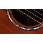 TAYLOR - 814CE-LTD 50TH ANNIVERSARY RW/REDWOOD