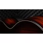 TAYLOR - 814CE-LTD 50TH ANNIVERSARY RW/REDWOOD