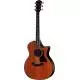 TAYLOR - 814CE-LTD 50TH ANNIVERSARY RW/REDWOOD