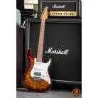 SUHR STANDARD PLUS BENGAL BURST HSS 2019