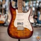 SUHR STANDARD PLUS BENGAL BURST HSS 2019