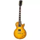 GIBSON ELECTRIC - LES PAUL STANDARD 50'S FADED HONEYBURST SATIN HONEY BURST