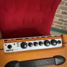 ORANGE - CRUSH 20