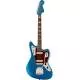 SQUIER - LIMITED EDITION CLASSIC VIBE™ 70S JAGUAR BLUE SPARKLE