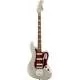 SQUIER - LIMITED EDITION CLASSIC VIBE™ BASS VI SILVER SPARKLE