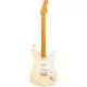 FENDER - LINCOLN BREWSTER STRATOCASTER OLYMPIC PEARL