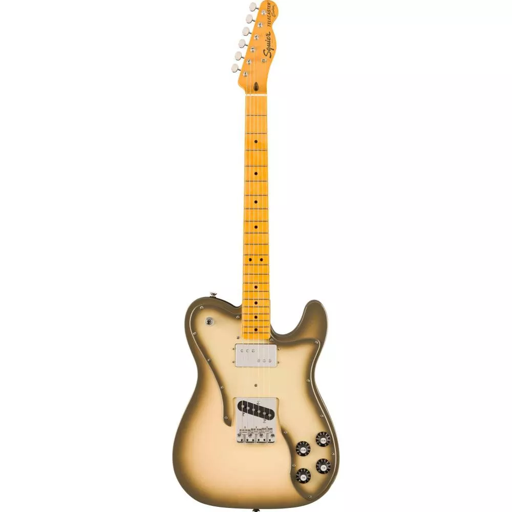 Squier Classic Vibe '70s Telecaster クニフェ Squier FSR Classic