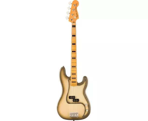 SQUIER - FSR CLASSIC VIBE™ '70S PRECISION BASS®, MAPLE FINGERBOARD, ANTIGUA SQUIER - FSR CLASSIC VIBE™ '70S PRECISION BASS®, MAPLE FINGERBOARD, ANTIGUA
