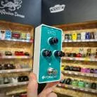 Effets Guitare foxgear