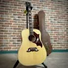 GIBSON - DOVE ANTIQUE NATURAL