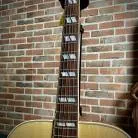 GIBSON - DOVE ANTIQUE NATURAL
