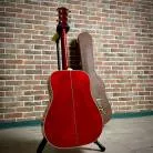 GIBSON - DOVE ANTIQUE NATURAL