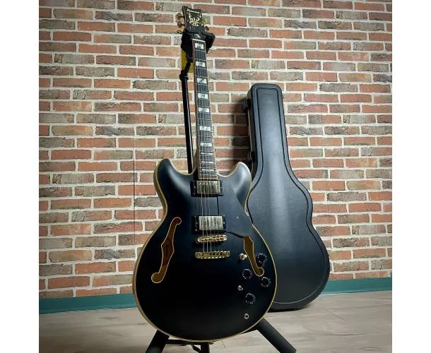 IBANEZ - JSM20-BKL
